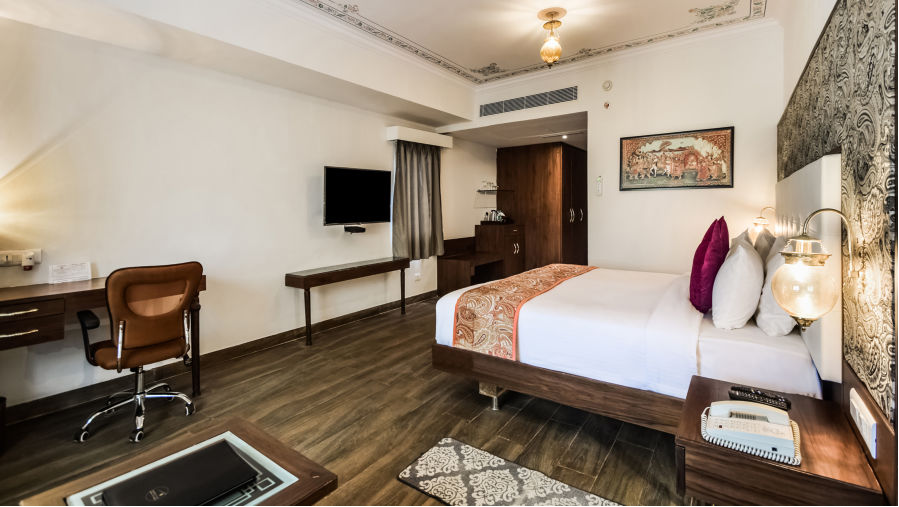 Regal Classic Room