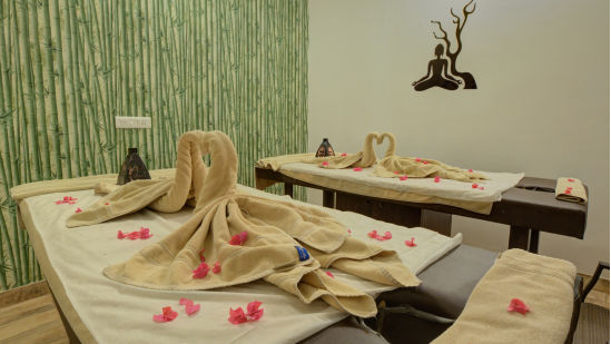 Spa Center