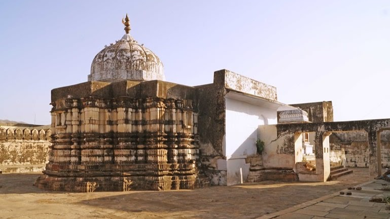 Varaha Temple