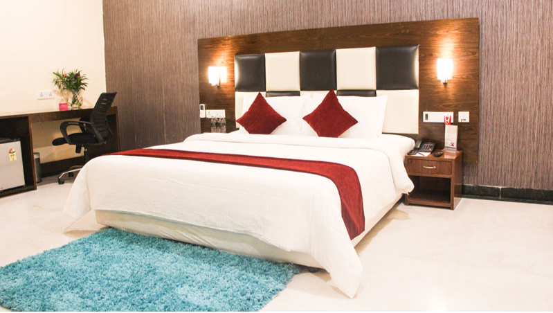 Executive Rooms
