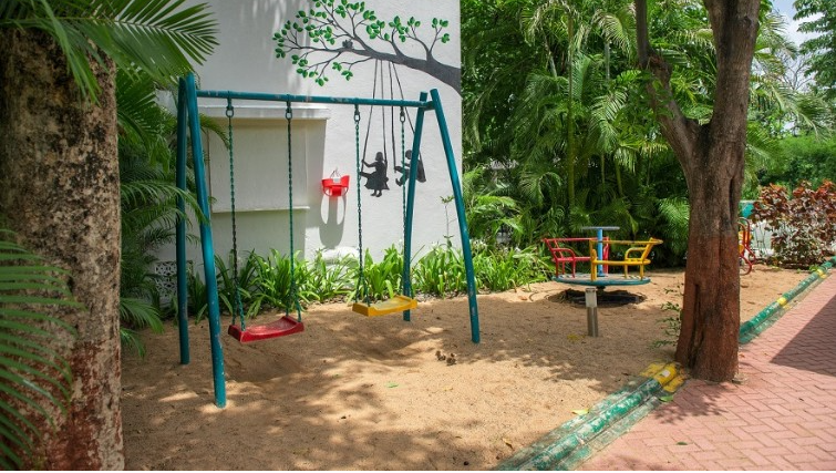 Outdoor Activity