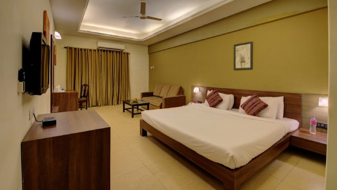 Club Room