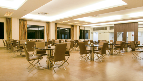 Lotus Restaurant