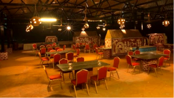 Village Dhaba