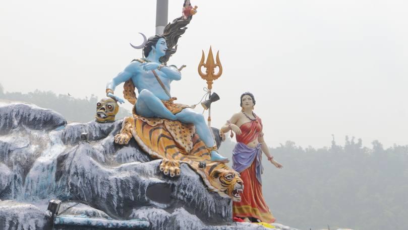 Triveni Ghat