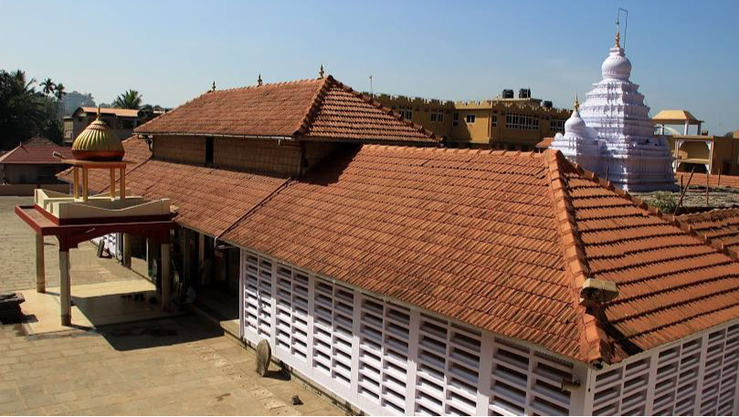 Kadri Shree Manjunatha Temple