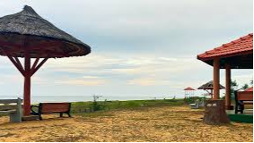 Tannirbhavi Beach