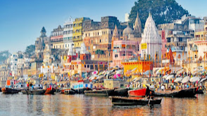 Dashashwamedh Ghat