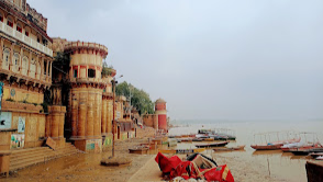 Assi Ghat Varanasi