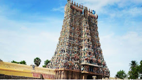 Meenakshi Amman Temple