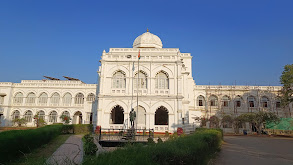 Gandhi Memorial Museum