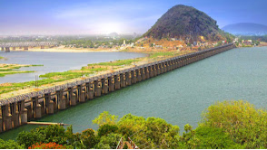 Prakasam Barrage