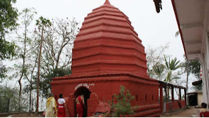 Umananda Temple