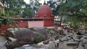 Basistha Temple