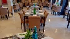 Saffron – A North cuisine Restaurant