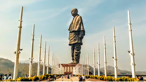 Statue Of Unity