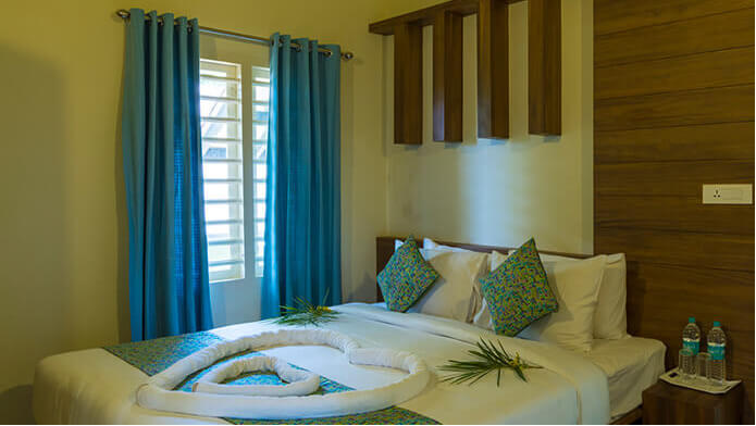 Emerald Cottage