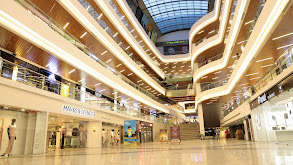 Brookefields Mall