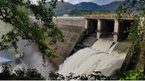 Mattupetty Dam