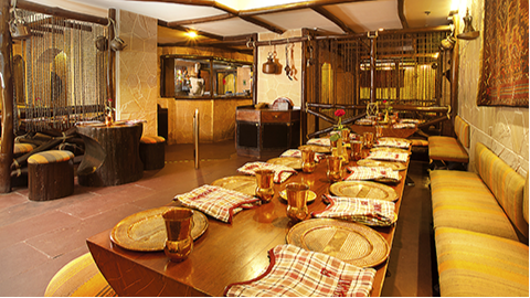 Peshawri