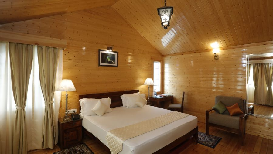 Tesia Cottage