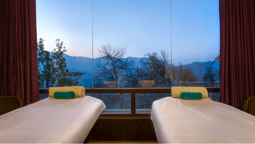 Spa