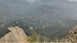 Mukteshwar Dham Temple