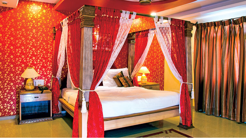  Executive Suite