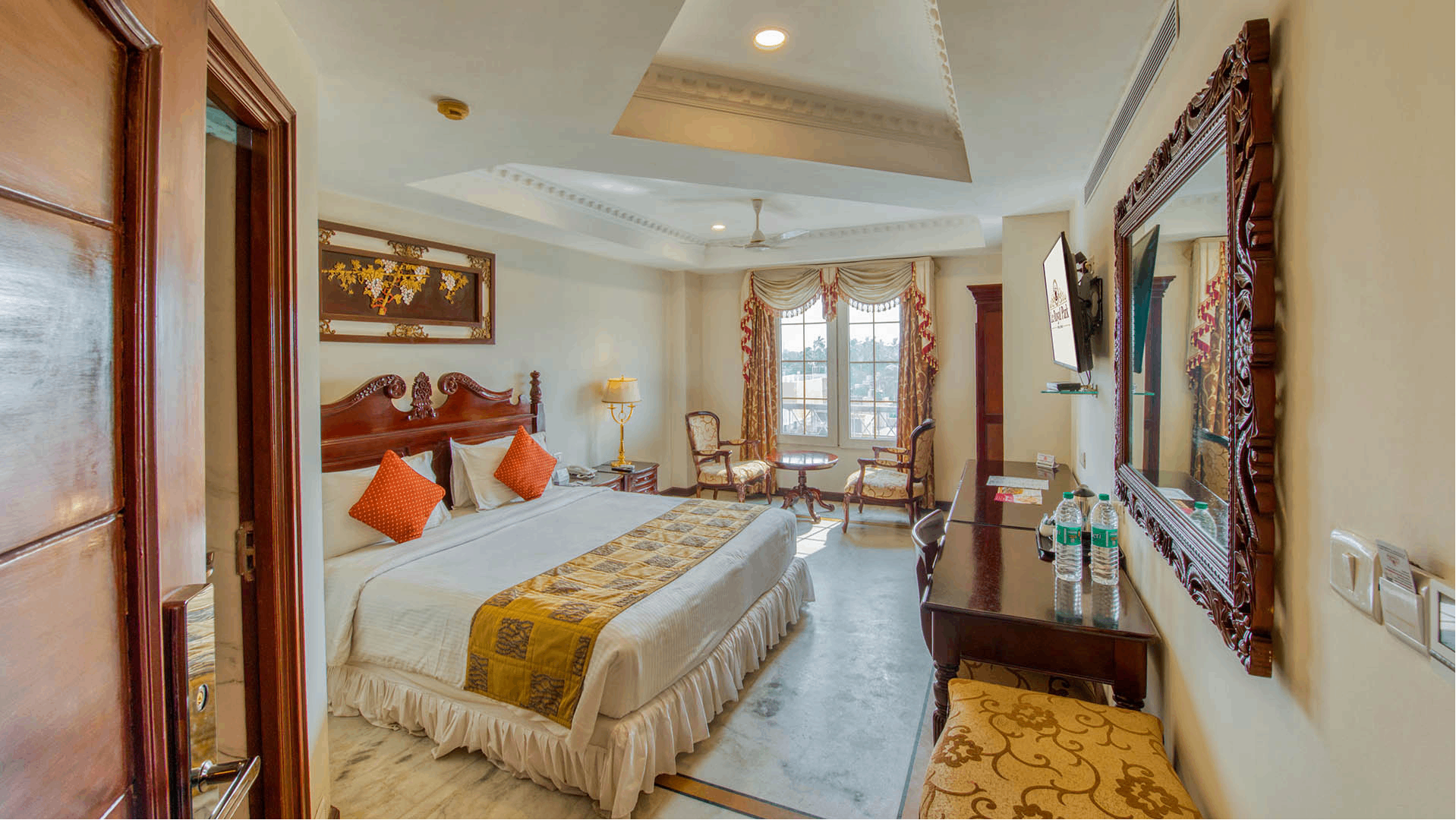 Royal Suite