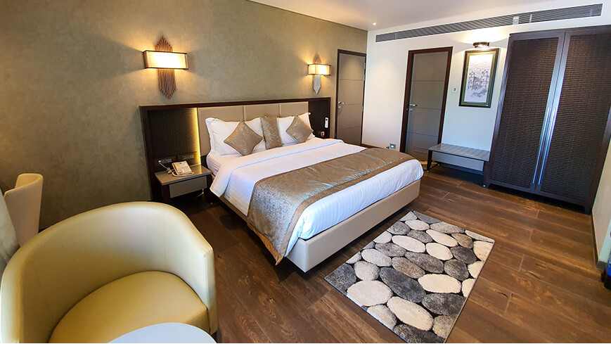 VIP Room