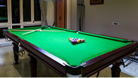 Pool Game 