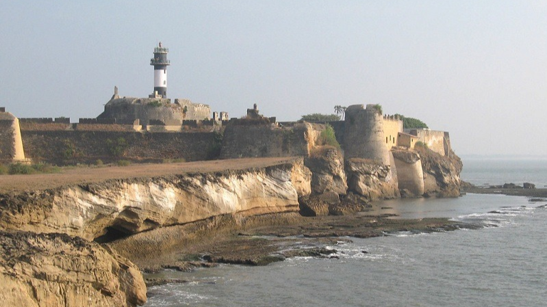 Diu Fort