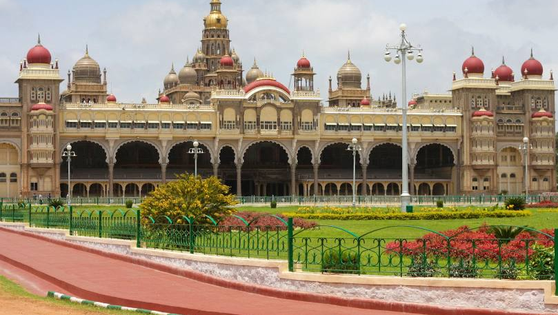 Mysore Palace