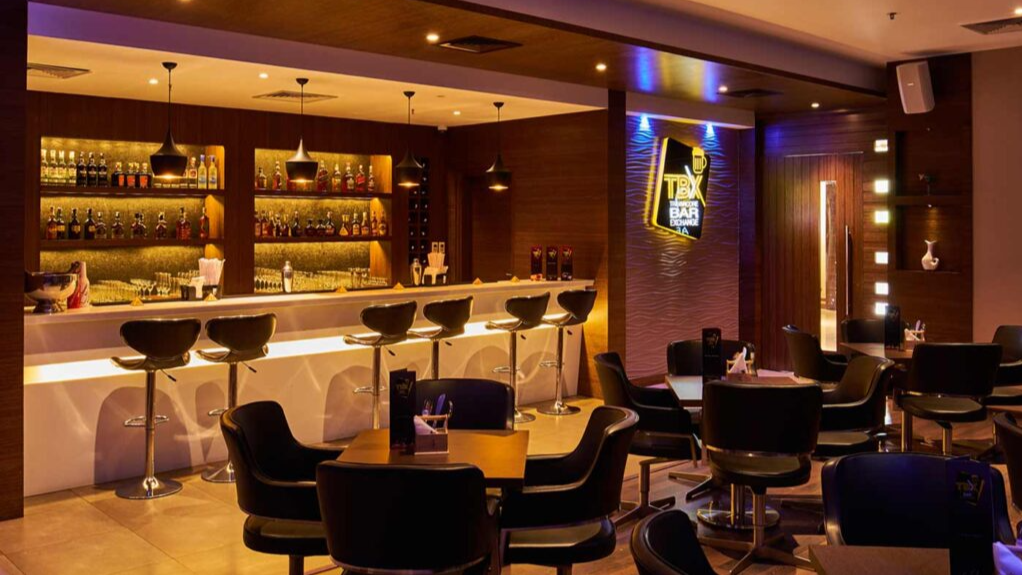 TBX Bar