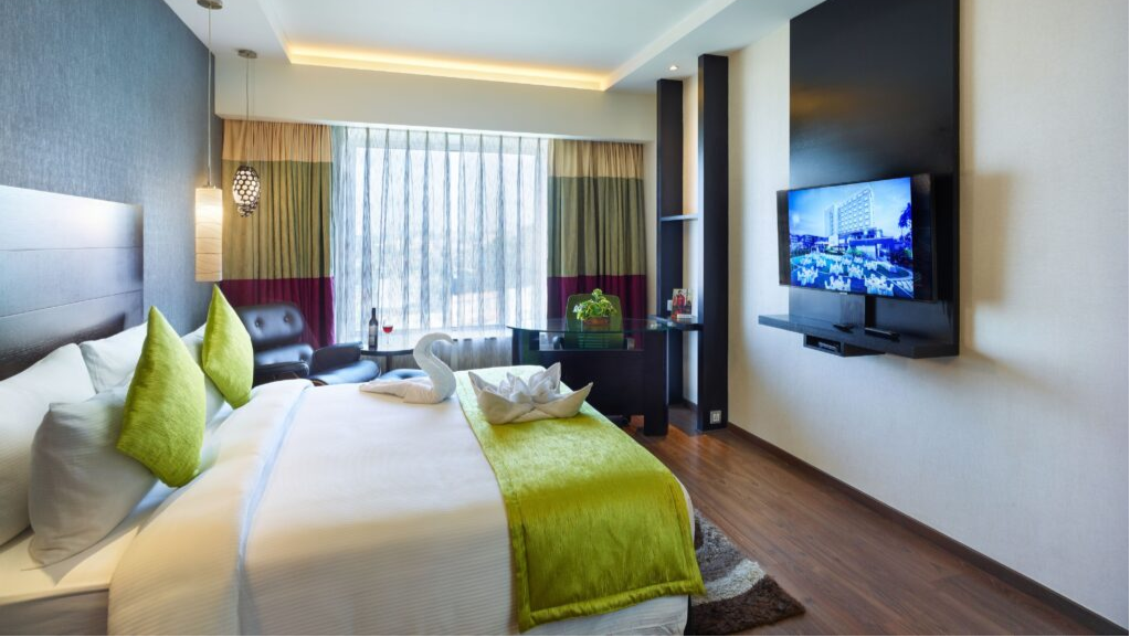 Suite Rooms