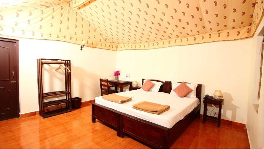 Boonga Cottage