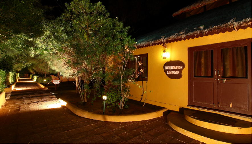 event-venue-Infinity Resorts Rann of Kutch