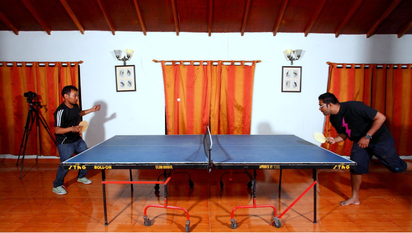 Indoor Activity