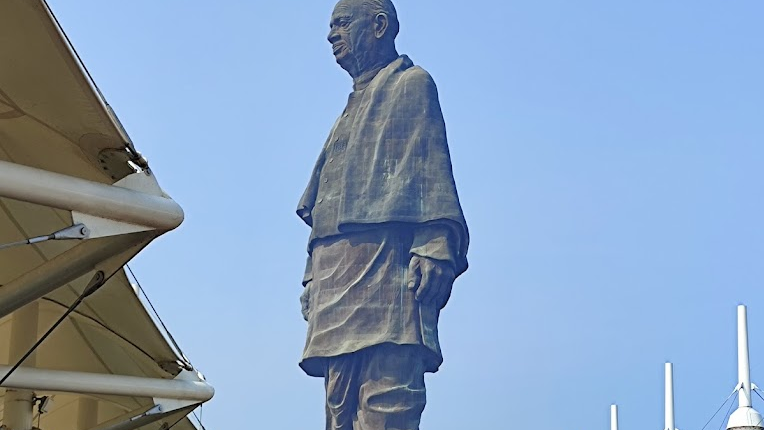 Statue Of Unity
