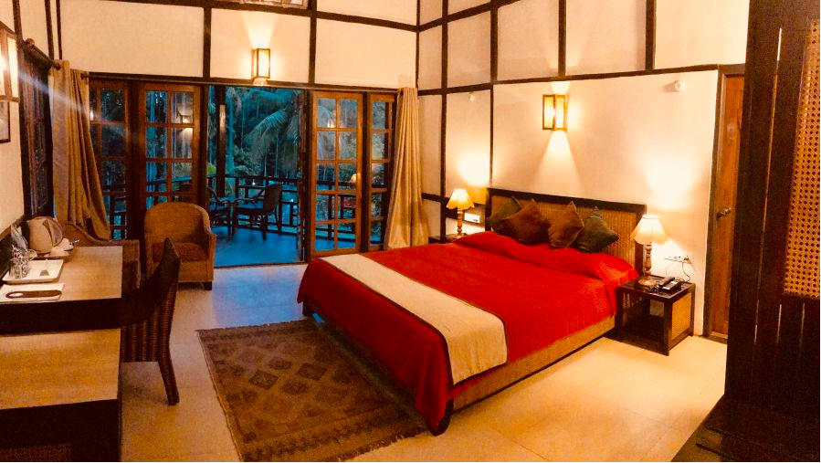 Luxury Cottage
