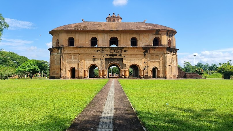 Sivasagar