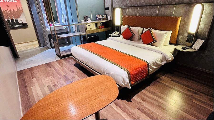 Premium Room