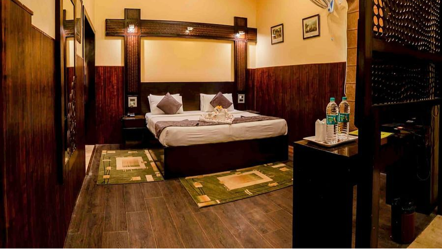Tiger Suite