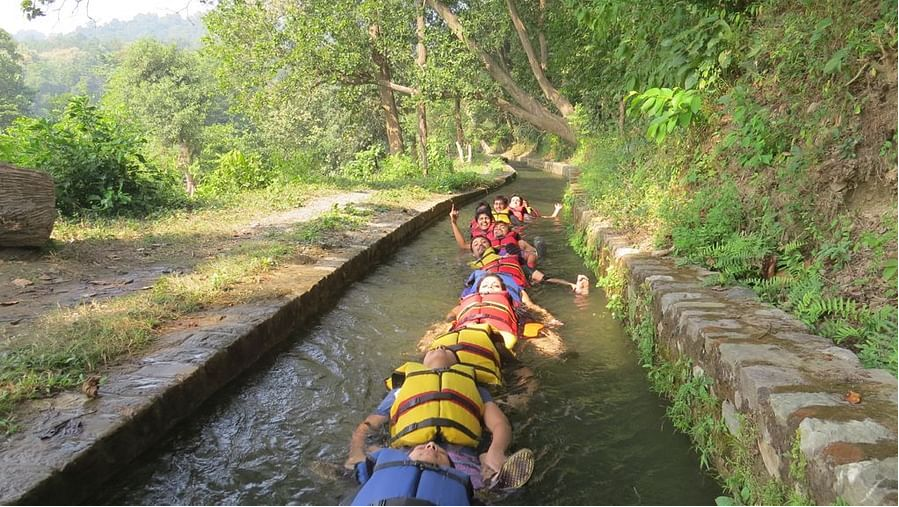 Outdoor Activity
