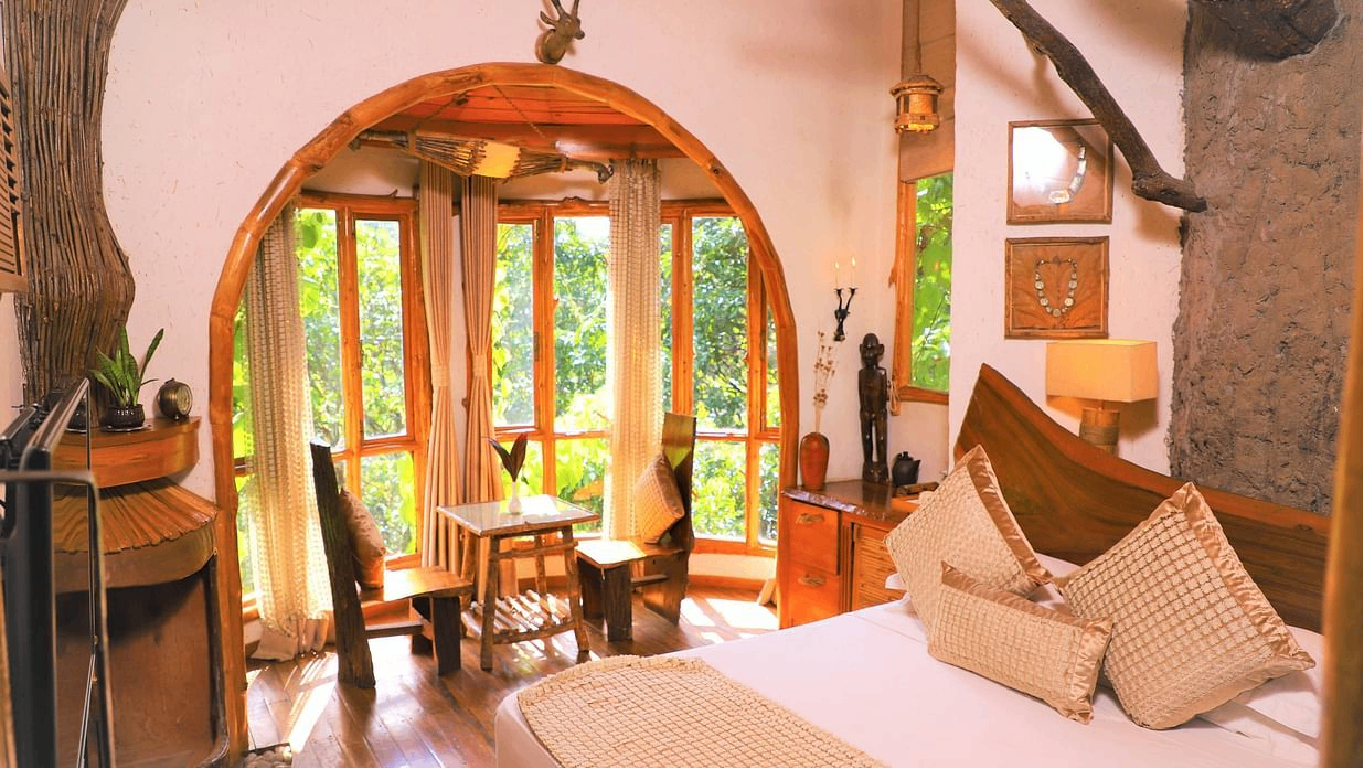 Treehouse Machan