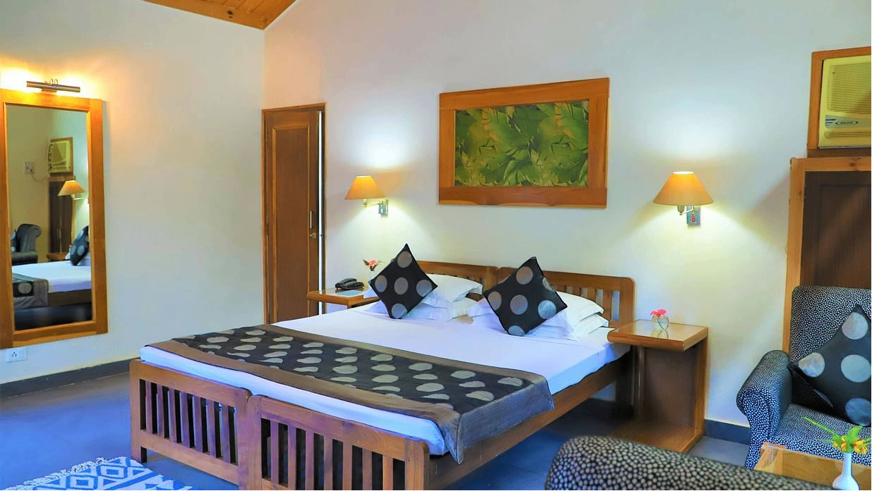 Junior Room Hornbill’s Nest