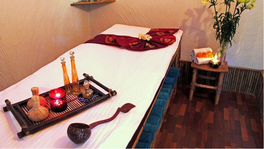 Spa