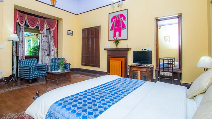 Premium Room