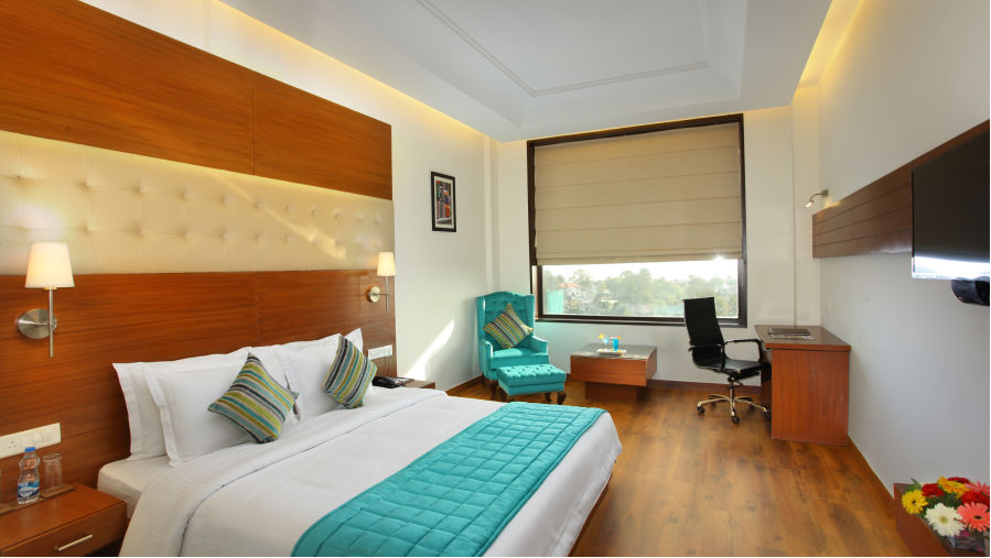 Superior Rooms
