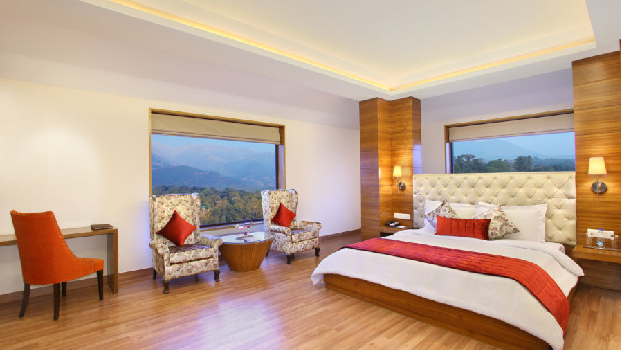 Junior Suites